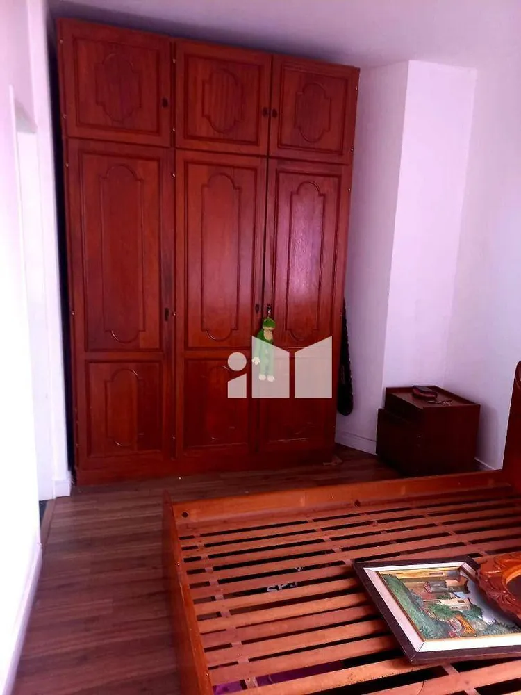 Apartamento, 3 quartos, 100 m² - Foto 5