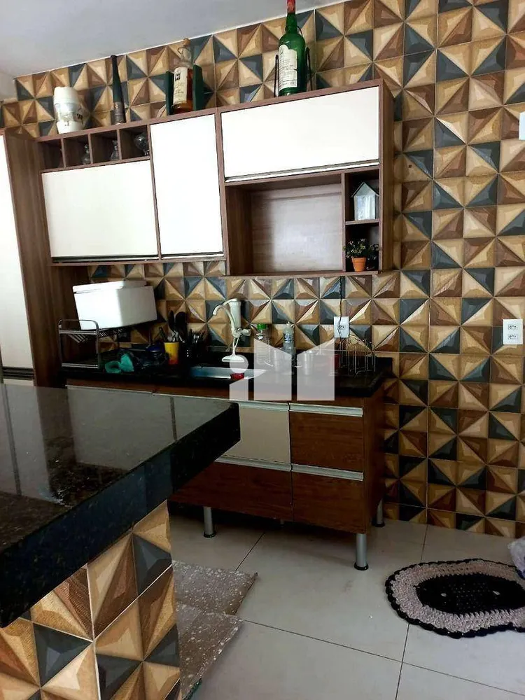 Apartamento, 3 quartos, 100 m² - Foto 6