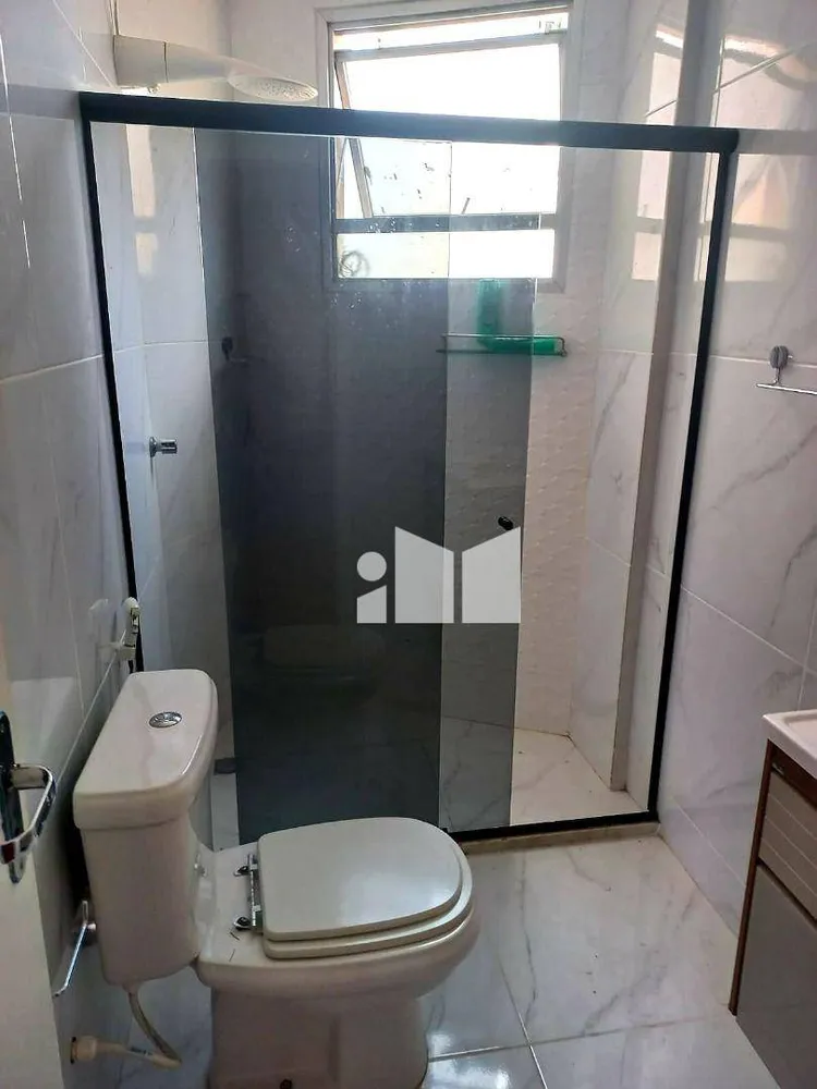 Apartamento, 3 quartos, 100 m² - Foto 3
