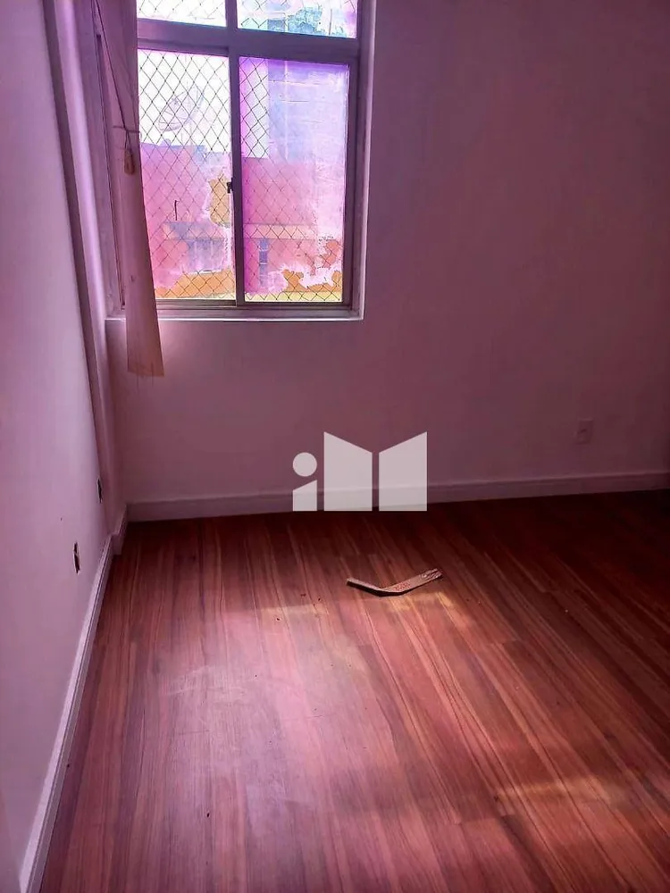 Apartamento, 3 quartos, 100 m² - Foto 2