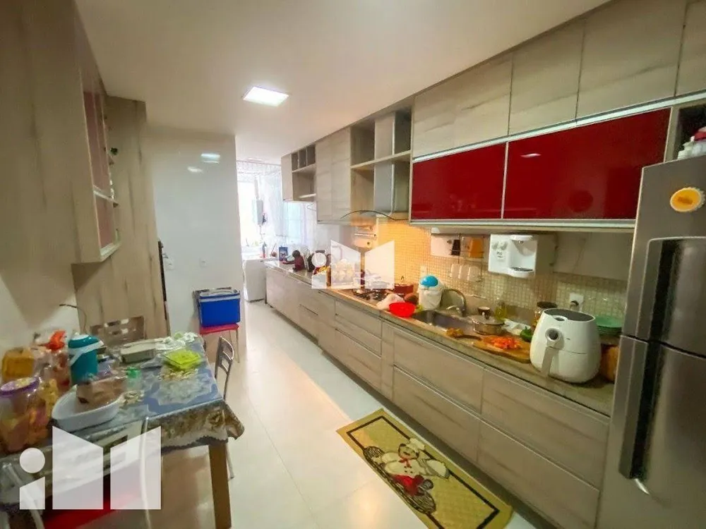 Apartamento, 4 quartos, 170 m² - Foto 10