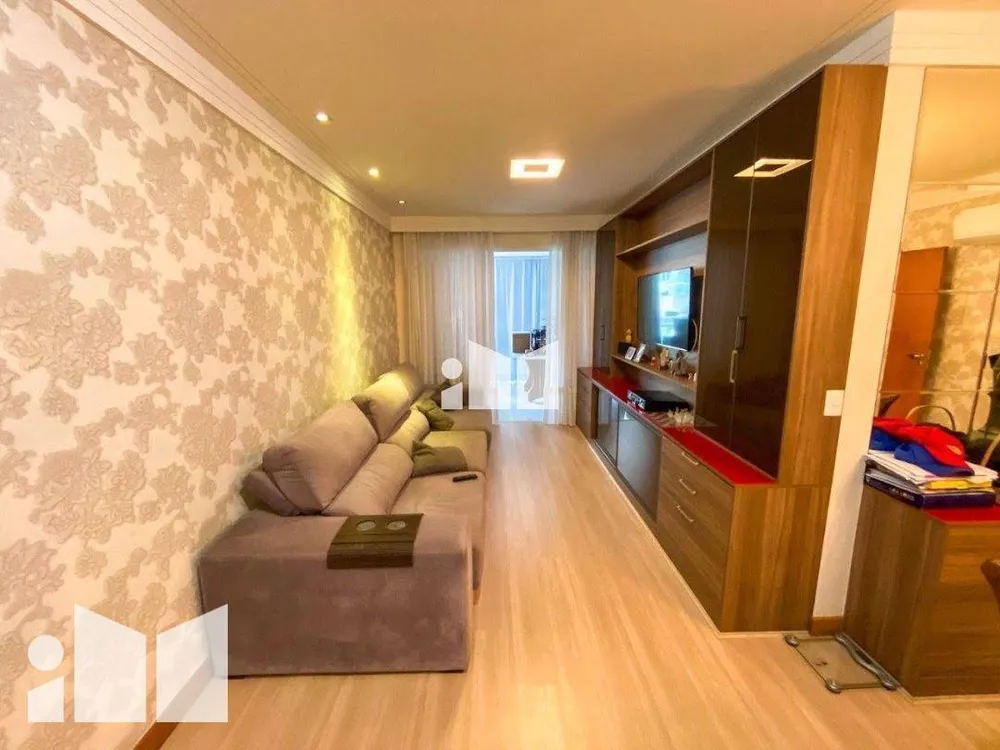 Apartamento, 4 quartos, 170 m² - Foto 6
