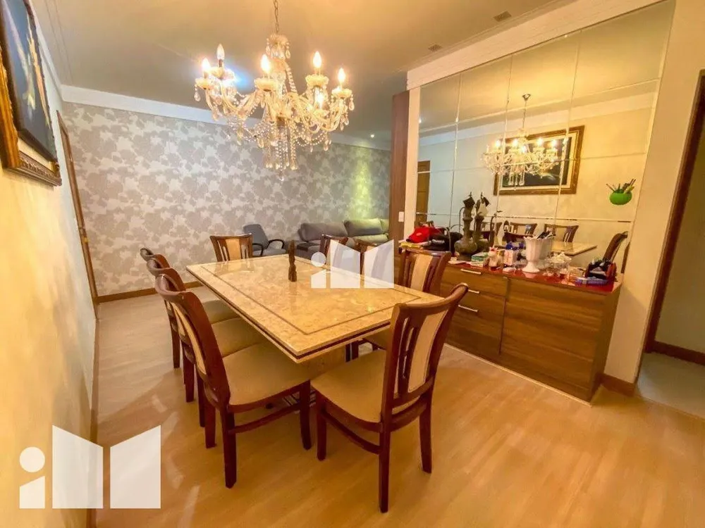 Apartamento, 4 quartos, 170 m² - Foto 5