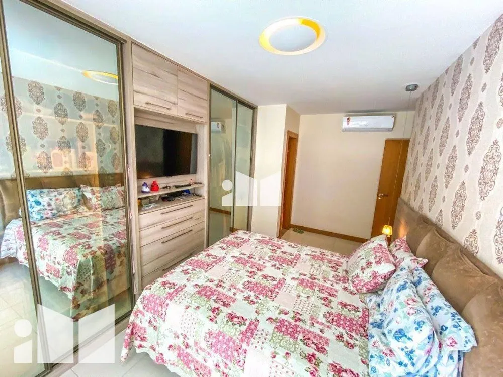 Apartamento, 4 quartos, 170 m² - Foto 8