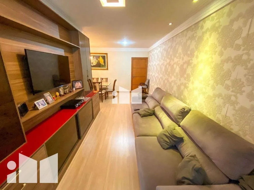 Apartamento, 4 quartos, 170 m² - Foto 4