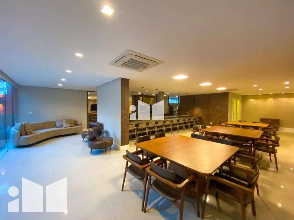 Apartamento, 4 quartos, 170 m² - Foto 11
