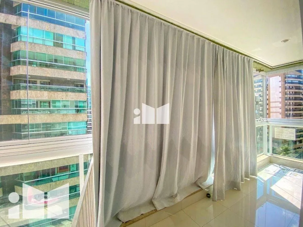 Apartamento, 4 quartos, 170 m² - Foto 7