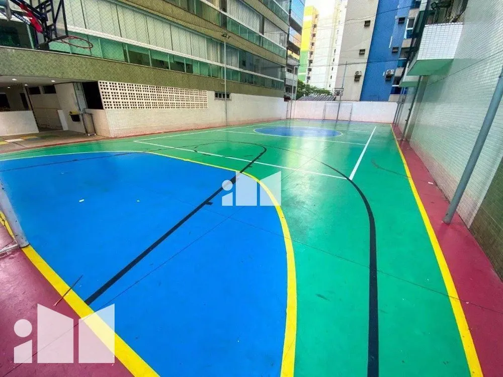 Apartamento, 4 quartos, 170 m² - Foto 12