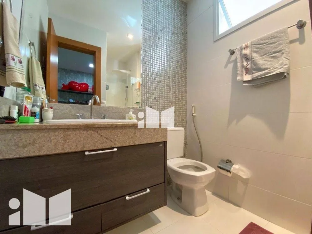 Apartamento, 4 quartos, 170 m² - Foto 9