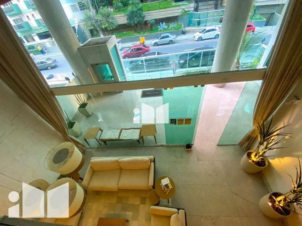 Apartamento, 4 quartos, 170 m² - Foto 3