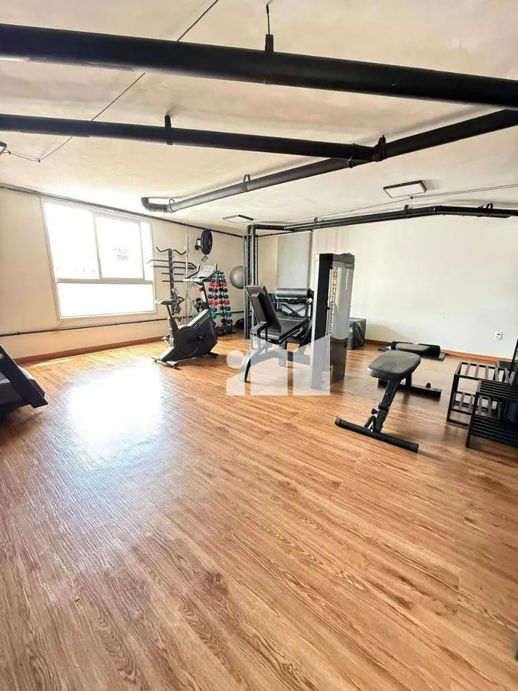 Apartamento, 2 quartos, 65 m² - Foto 11