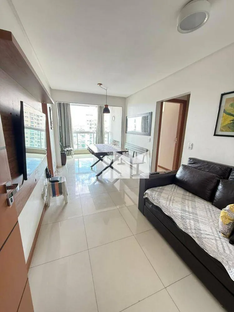Apartamento, 2 quartos, 65 m² - Foto 1