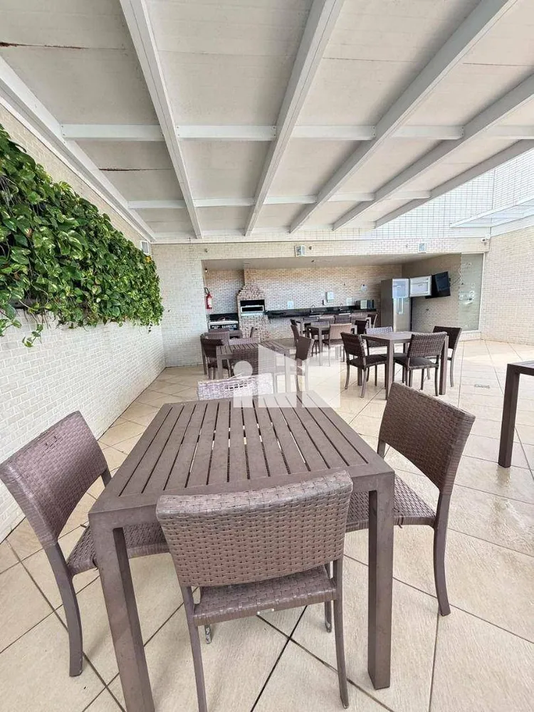 Apartamento, 2 quartos, 65 m² - Foto 8