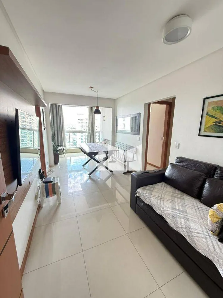 Apartamento, 2 quartos, 65 m² - Foto 3