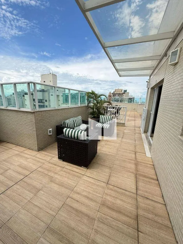 Apartamento, 2 quartos, 65 m² - Foto 10
