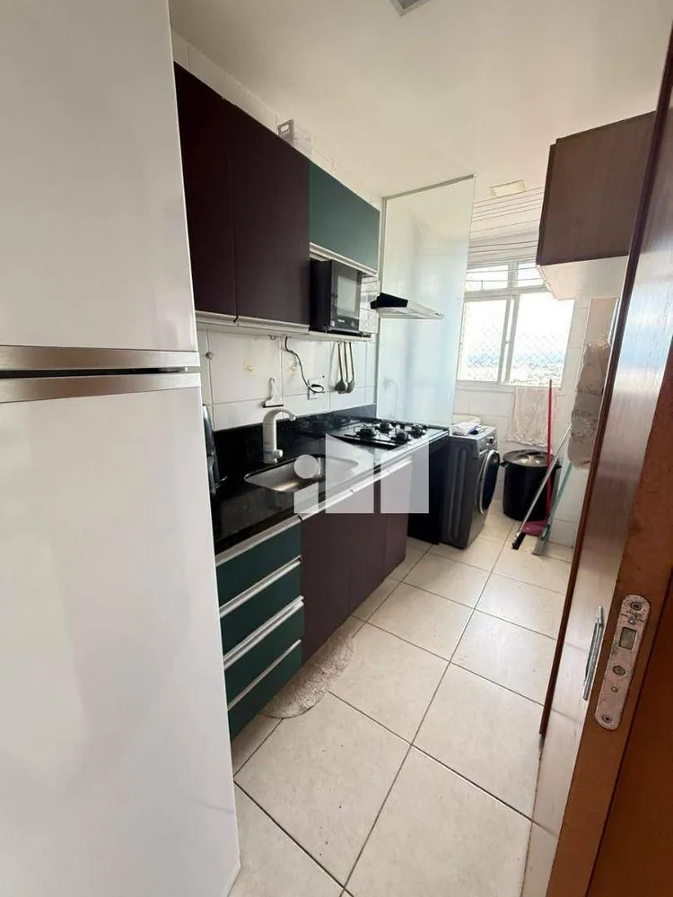 Apartamento, 2 quartos, 65 m² - Foto 6