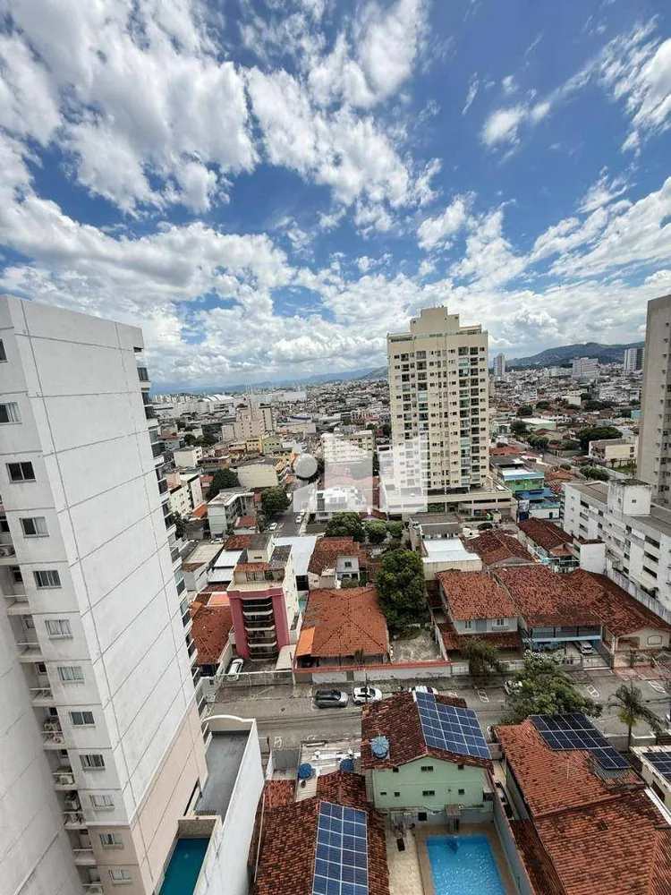 Apartamento, 2 quartos, 65 m² - Foto 2