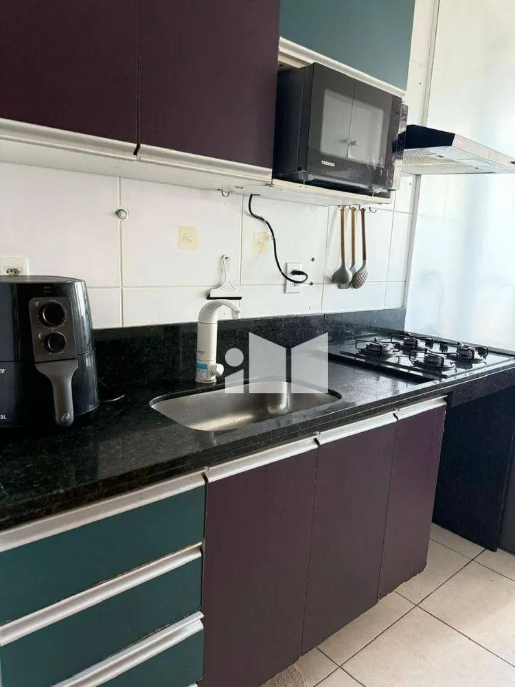 Apartamento, 2 quartos, 65 m² - Foto 7