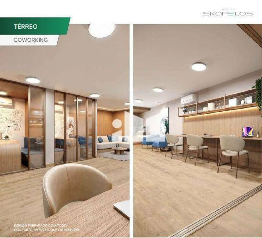 Apartamento, 3 quartos, 70 m² - Foto 8