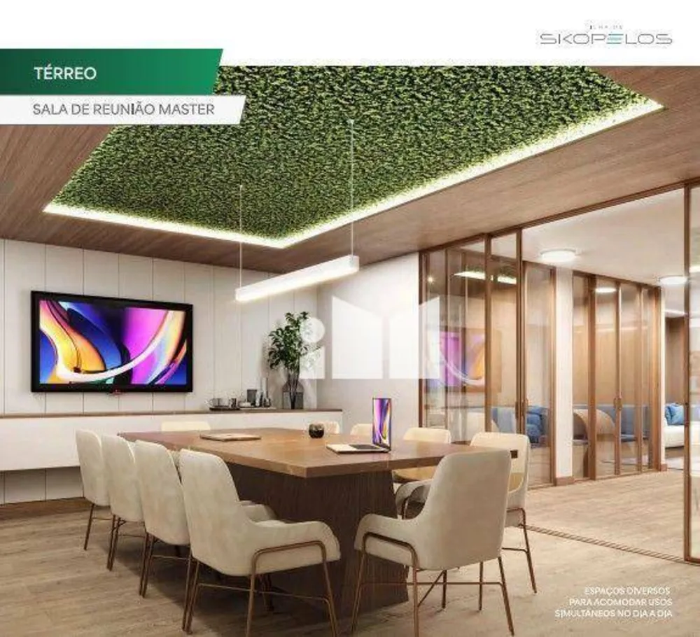 Apartamento, 3 quartos, 70 m² - Foto 7