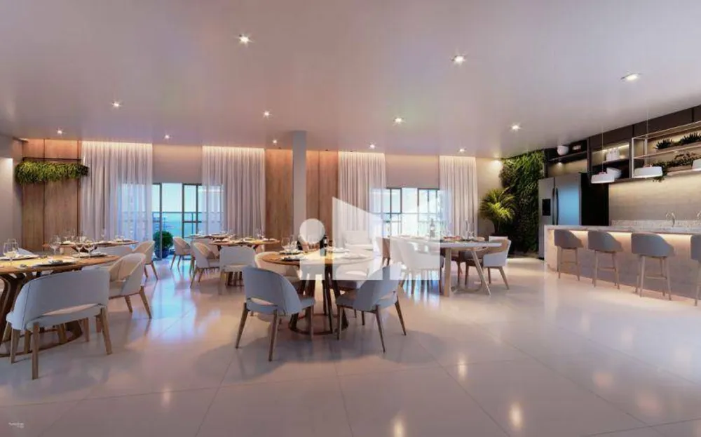 Apartamento, 2 quartos, 60 m² - Foto 3