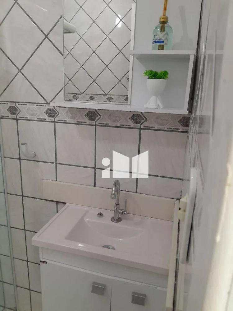 Apartamento, 1 quarto, 43 m² - Foto 4