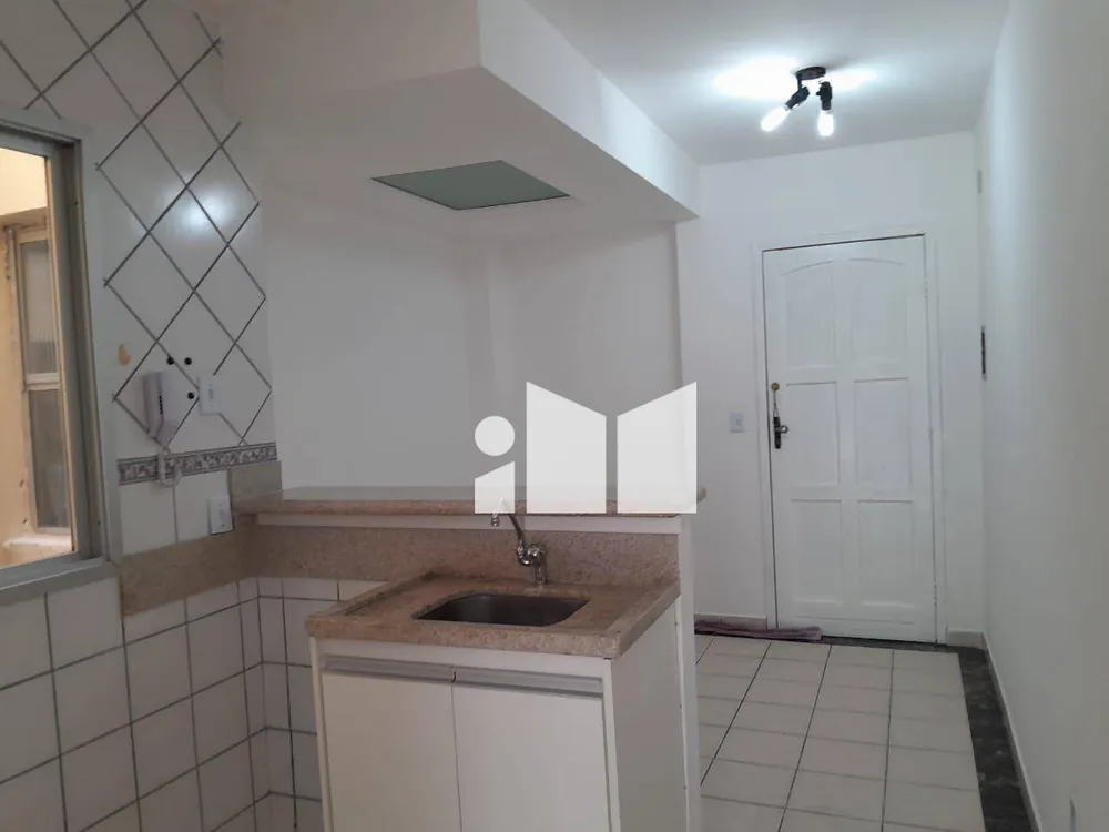 Apartamento, 1 quarto, 43 m² - Foto 5