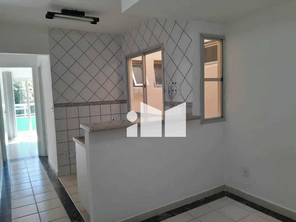Apartamento, 1 quarto, 43 m² - Foto 6