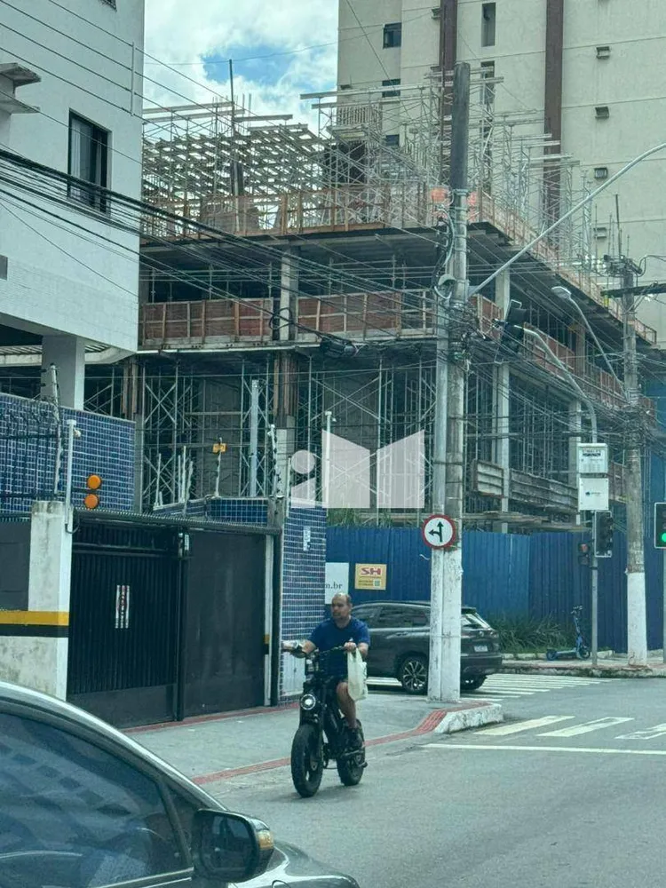 Loja-Salão, 50 m² - Foto 7