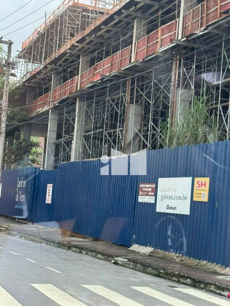 Loja-Salão, 50 m² - Foto 5