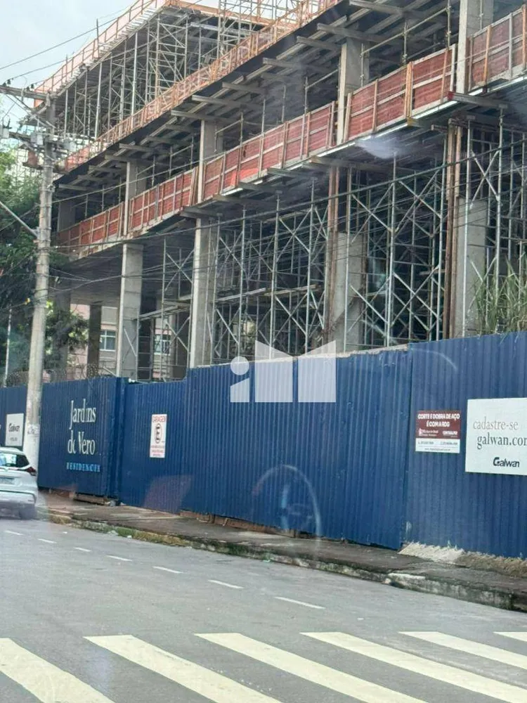 Loja-Salão, 50 m² - Foto 6