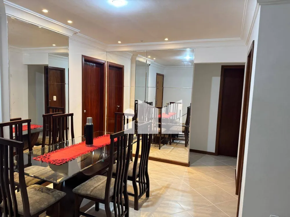 Apartamento, 3 quartos, 130 m² - Foto 3