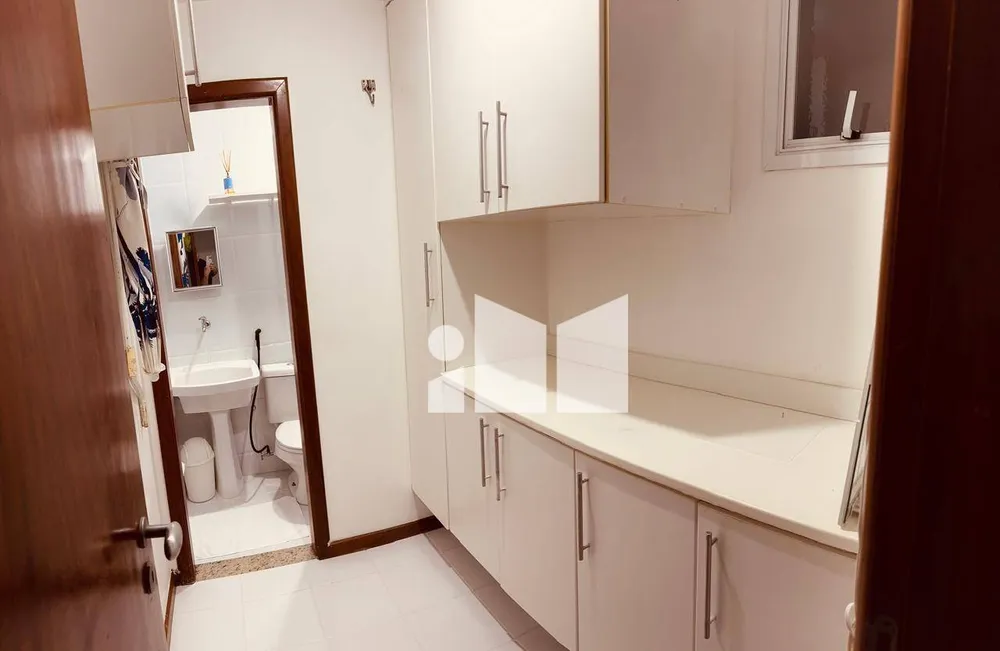 Apartamento, 3 quartos, 130 m² - Foto 12