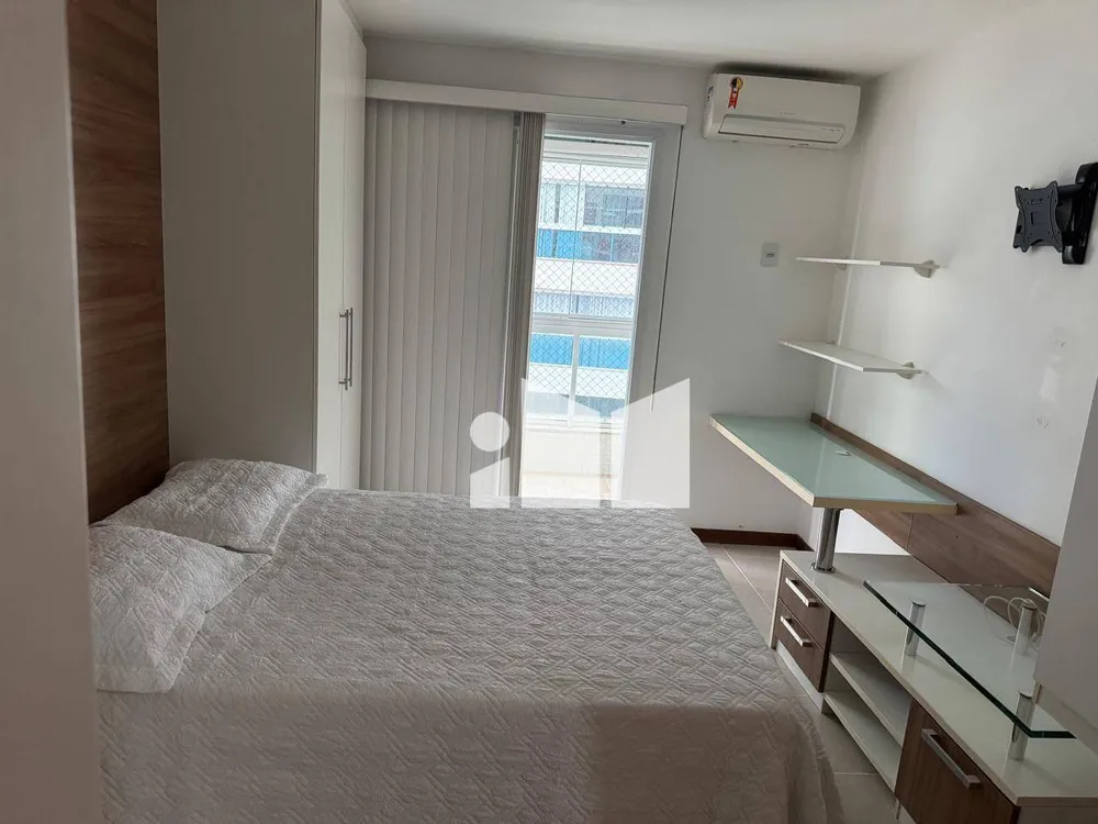 Apartamento, 3 quartos, 130 m² - Foto 6