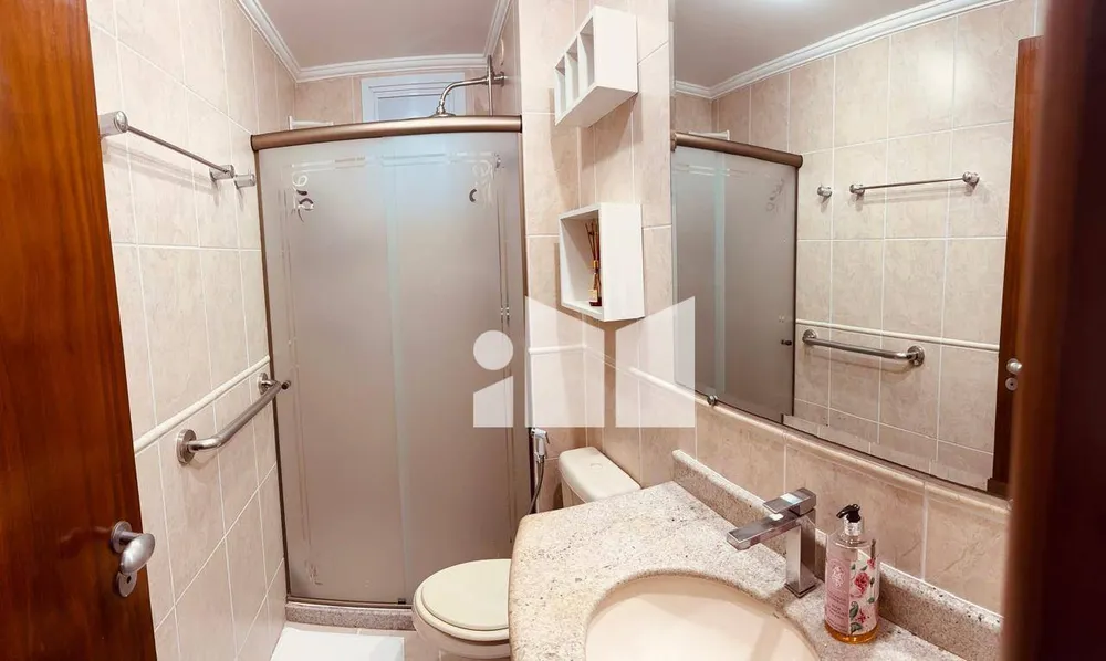 Apartamento, 3 quartos, 130 m² - Foto 7