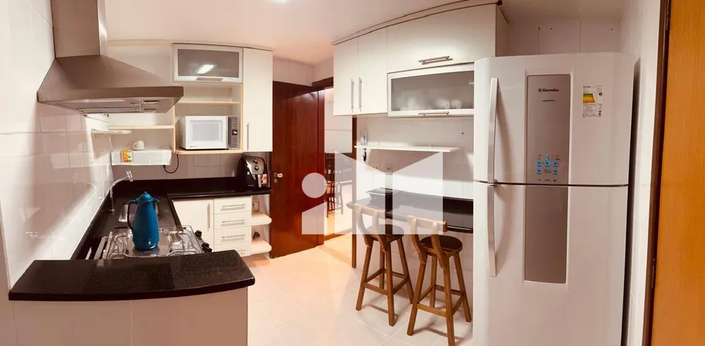 Apartamento, 3 quartos, 130 m² - Foto 10