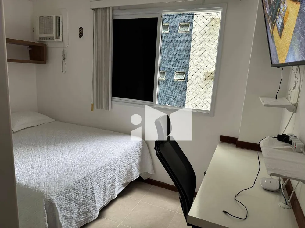Apartamento, 3 quartos, 130 m² - Foto 8