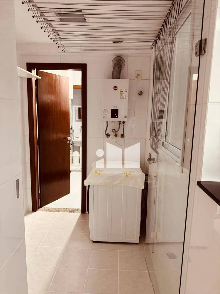 Apartamento, 3 quartos, 130 m² - Foto 11