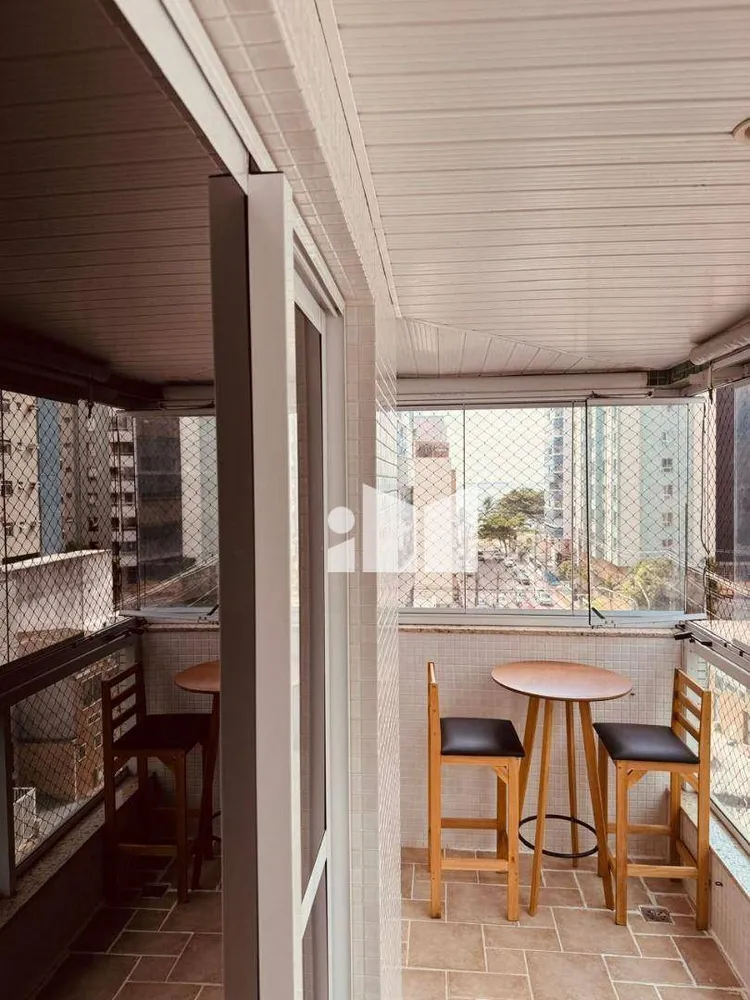 Apartamento, 3 quartos, 130 m² - Foto 4