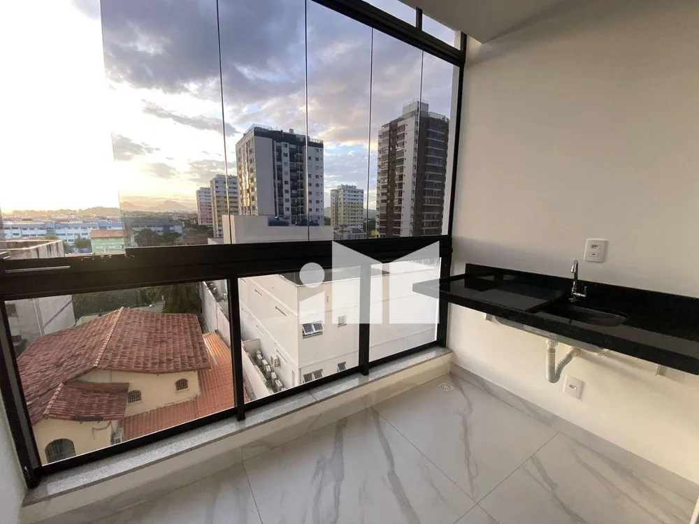 Apartamento, 2 quartos, 60 m² - Foto 1