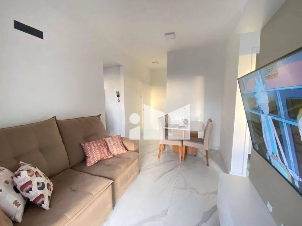 Apartamento, 2 quartos, 60 m² - Foto 3
