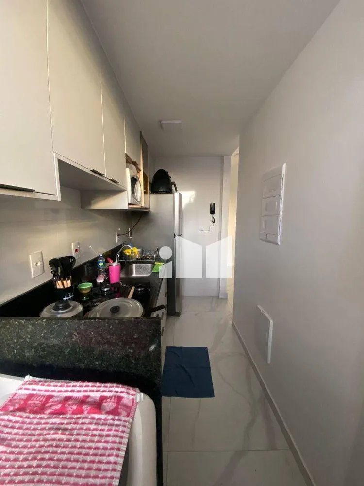Apartamento, 2 quartos, 60 m² - Foto 8
