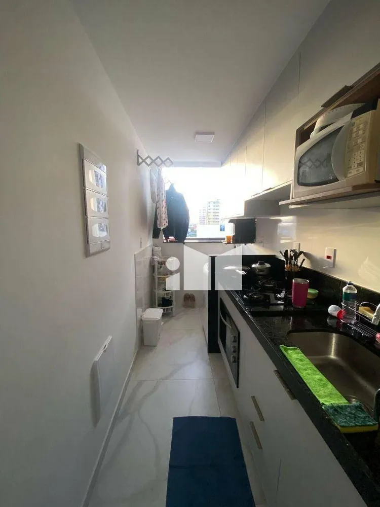 Apartamento, 2 quartos, 60 m² - Foto 9