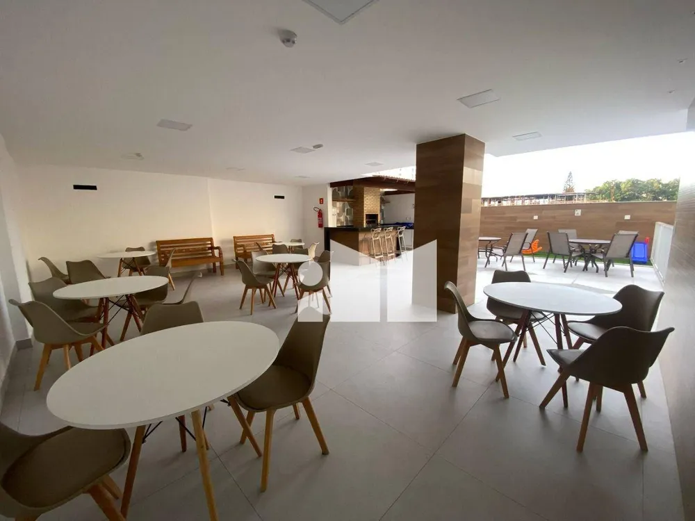 Apartamento, 2 quartos, 60 m² - Foto 13