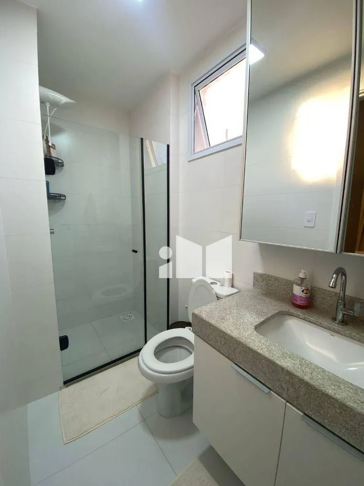 Apartamento, 2 quartos, 60 m² - Foto 7