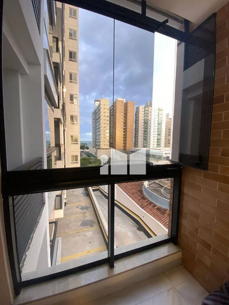 Apartamento, 2 quartos, 60 m² - Foto 2