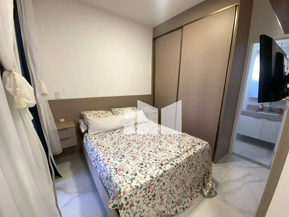 Apartamento, 2 quartos, 60 m² - Foto 5