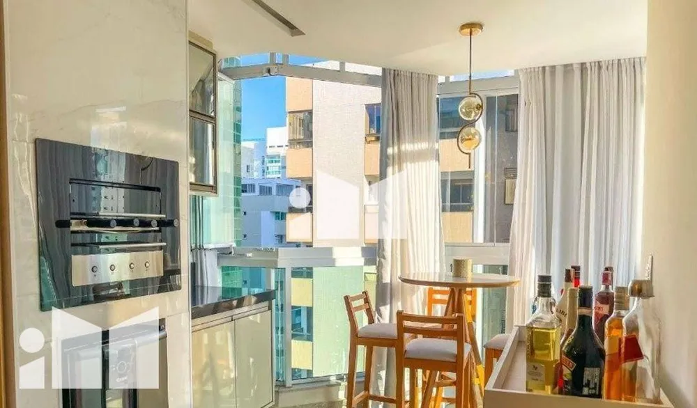 Apartamento, 3 quartos, 80 m² - Foto 3