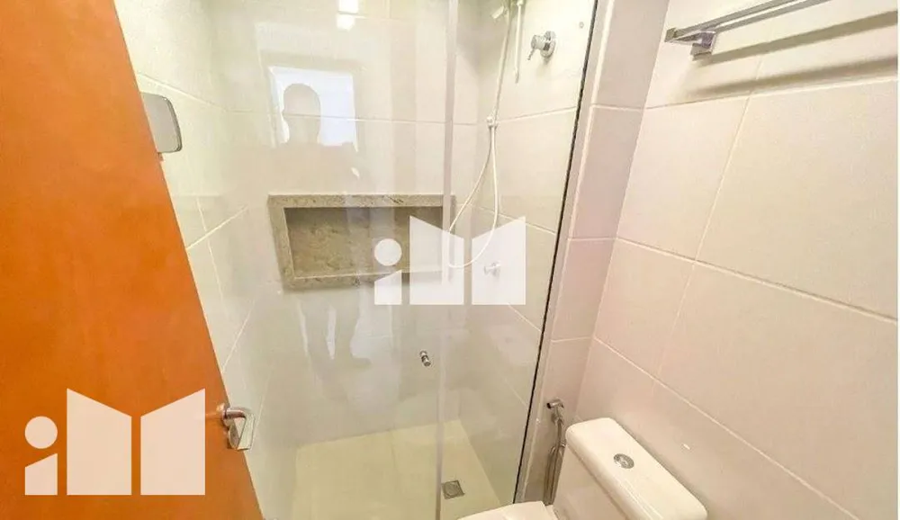 Apartamento, 3 quartos, 80 m² - Foto 2