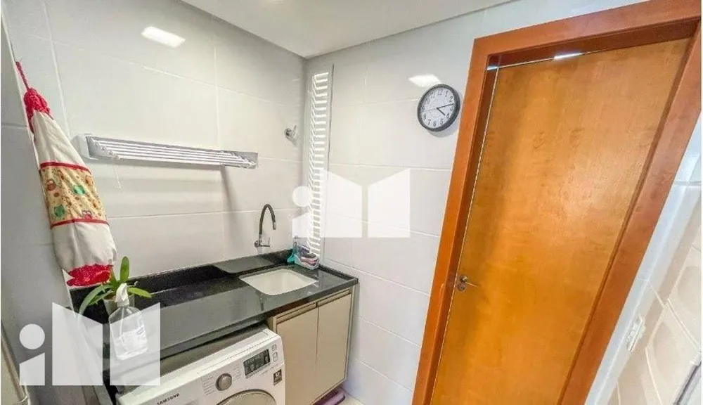 Apartamento, 3 quartos, 80 m² - Foto 13